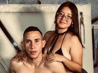 video CharlotteAndLiam