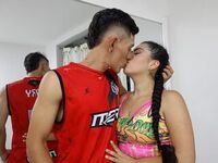 dirty live cam DafneandEross