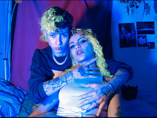 jasmin web cam DanAndLila