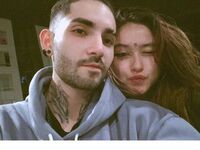 hot web cam couple show DanizAndZaratos