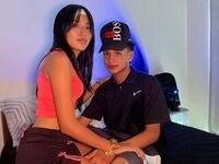 cam sex DayronAndKarla