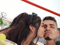 adult videochat room DianaAndJoe