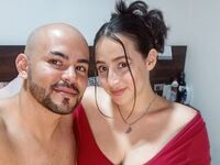 adultcam pic EsperanzaAndNacho