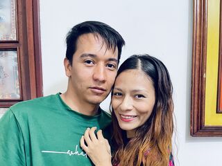 erotic GabyAndHugo