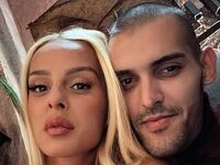 couple fucking on stage GinaMikelSchmidt