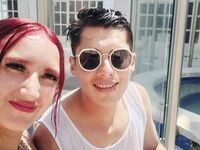 chatroom live sex webcam HinatandDimitry