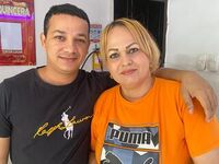live chatroom sexshow JennyAndMichael
