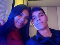 adultcam couple LadyAndLogan