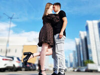 live sex webcam video LanaAndTimur