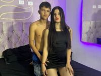 hot chatroom sex show LeslyAndJhonns