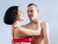 free jasmin livecam LinaAndmilan