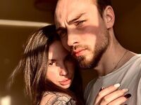 jasmin cam sex show LizaandKevin