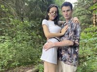 webcam couple sex chat LuiseTony