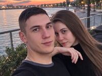couple chatroom LukasAndAnya