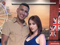 jasmin webcam couple photo LukeAndSofiabl