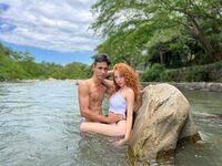 live sex show MarcylAndJack