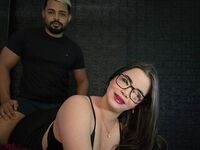 naughty cam couple picture MarianaAndJosep