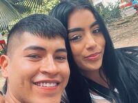 nude webcam couple live sex MaryAndy
