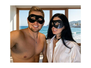 camcouple chat room MaximilianMila