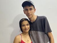 fucking web cam couple live show MerlthiAndAntoni