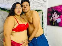 jasmin live webcam show MiaAndKyle