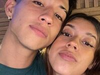 livecam photo MikeAndEva