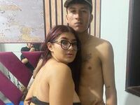 free hardcore sex webcam MilliaAndDereck