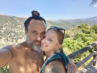 hardcore couple webcam MiriamMartin