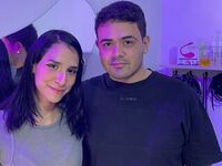dirty webcam show NicoleAndCamilo