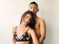 dirty couple sex show NoahAndLia