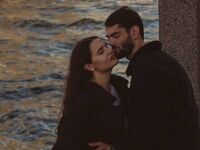 live camgirl handjob NoraAndEdvin