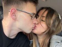 jasmin web cam couple live show PashaAndMila