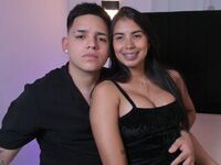 show live PaulaAndJosue