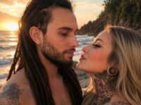 webcamsex chat PaulinaAndDarien