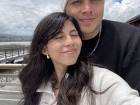 jasmin chatroom couple sex show RichTinapoll