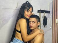 free pussy web cam RitaAndSteven