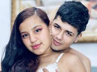 sexshow chatroom RosaAndTadeo