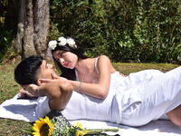 naked webcam couple picture RosesEstefany