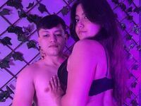 chatroom live sex webcam show RoxieAndJackson