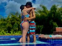 jasmin sex show ScarlettAndIan