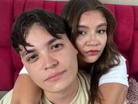 cam couple videochat SethAndAmber