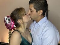 livesex video SiellaAndKosta