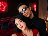 jasmin live sex cam SolyTony