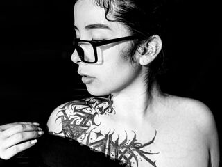 hardcore cam TheoAndCherry