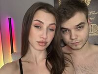 webcamgirl fucked by boyfriend VikkiGeorge