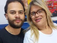 livecam blowjob VioletaAndNeil