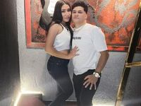 hot chatroom ViolettAndAntares