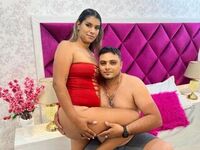 nude cam ViolettAndMax