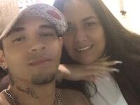 camgirl jerking off cock YobanaReina