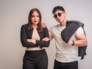 jasmin webcam fucking ZaymonAndYork